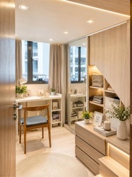 Urban Vista (D16), Condominium #574789521